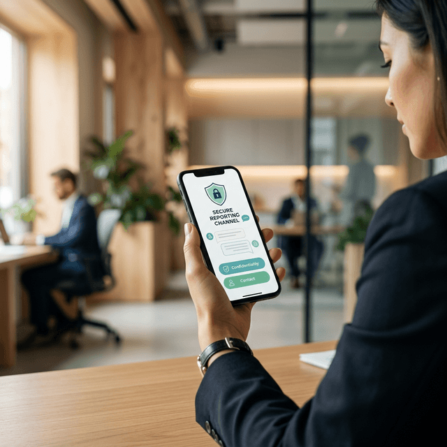 Vulnerable Worker Remediation Program